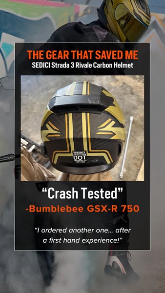 RevZilla ad