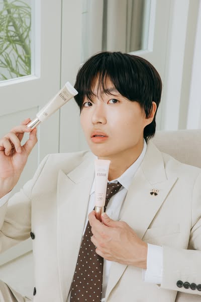 黃大謙 ad