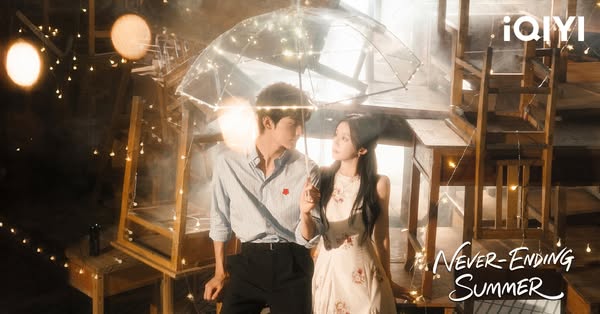 iQIYI North America ad