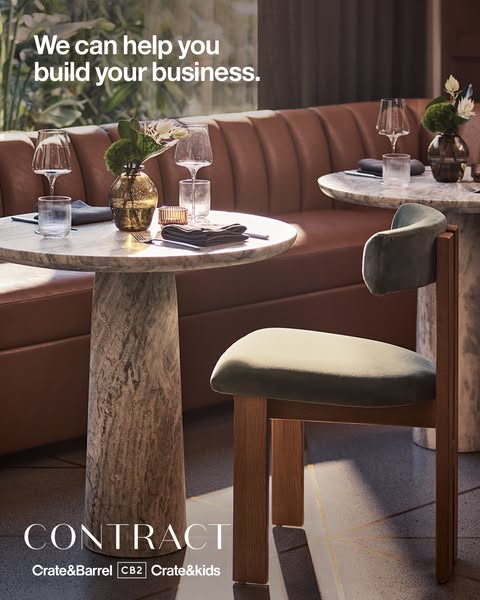 crateandbarrel ad