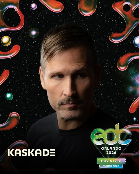 Kaskade ad