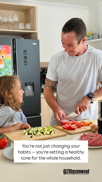 Chef Tom Walton ad
