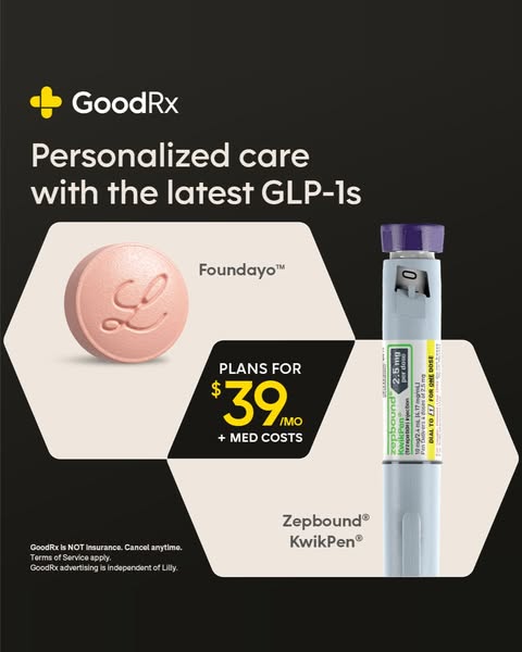 GoodRx ad
