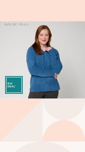 "QVC ad