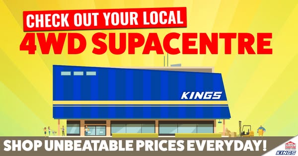 4wdsupacentre ad