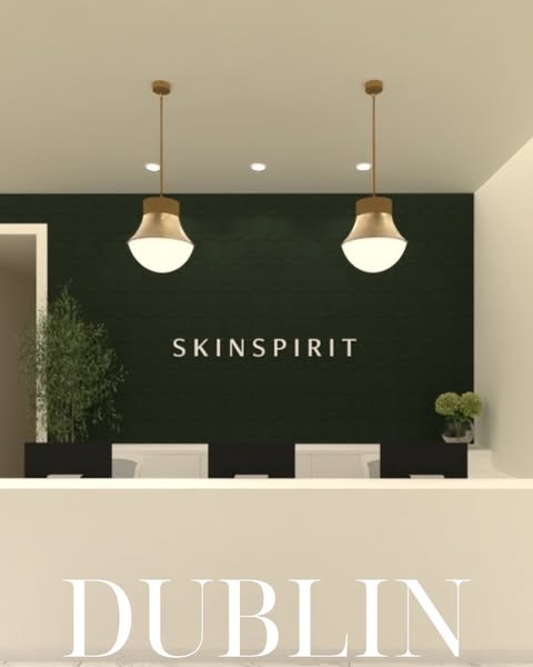 SkinSpirit ad