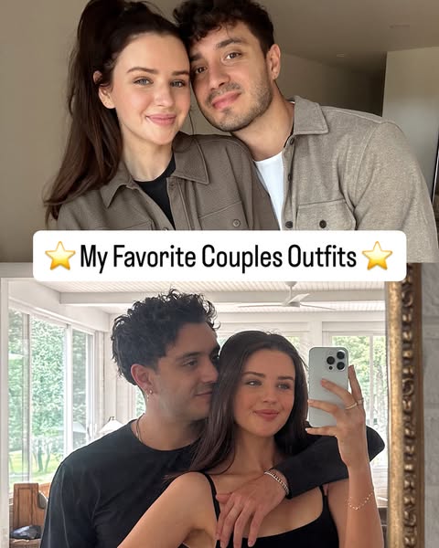 Jess Conte ad