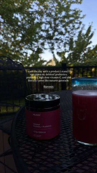 Natalie Smith ad