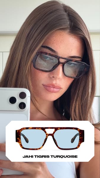 EVA ROSE ad