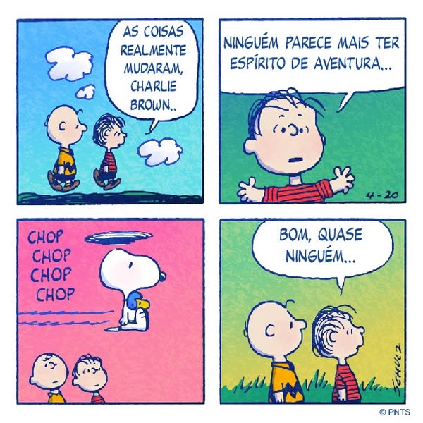 Snoopy ad