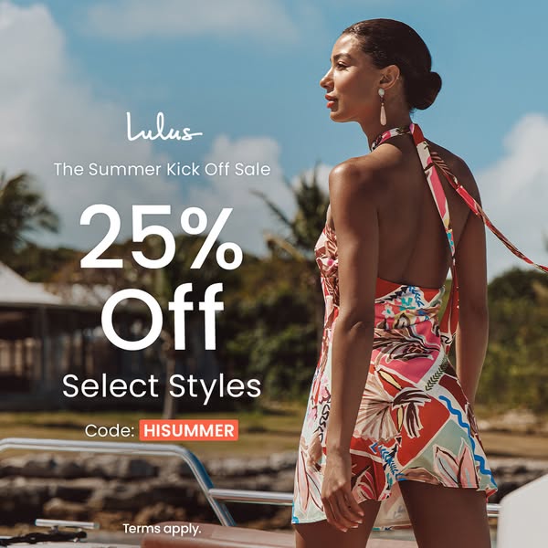 Lulus ad