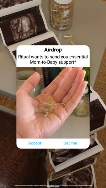 Ritual ad
