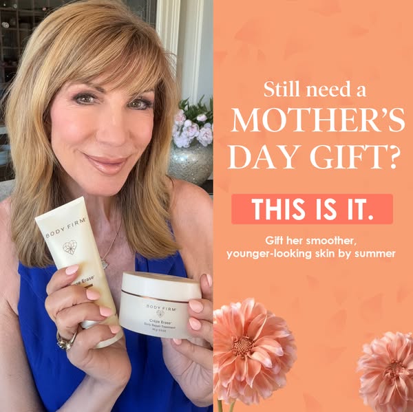 Leeza Gibbons ad