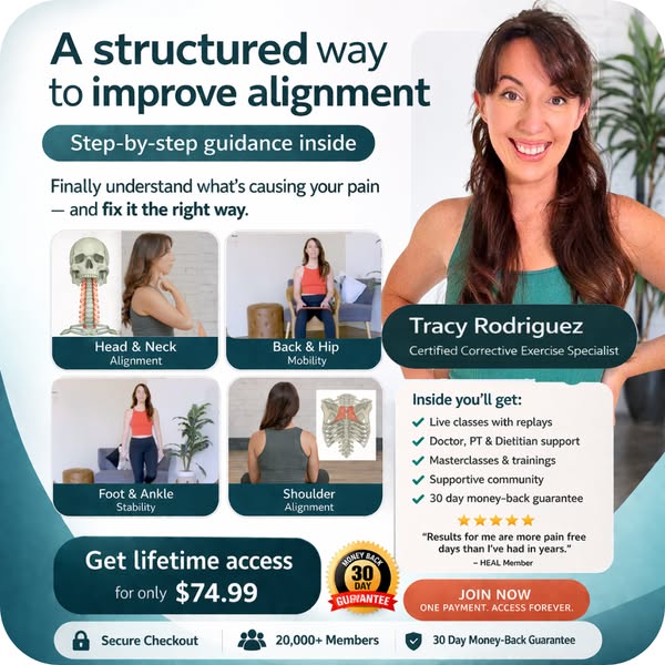Tracy Rodriguez, CES ad