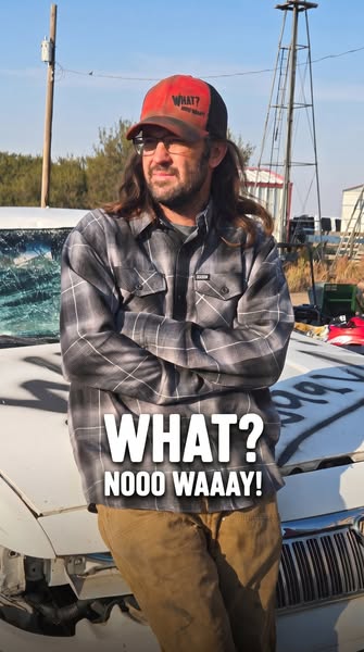 Shaun Umscheid - What? Nooo Waaay Guy ad