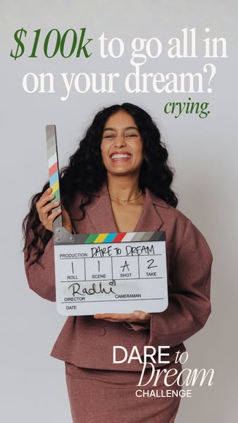 Radhi Devlukia ad