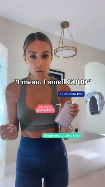 Jana Kramer ad