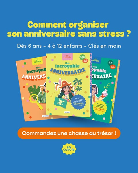 Parent épuisé ad