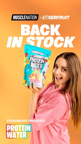 Loserfruit ad