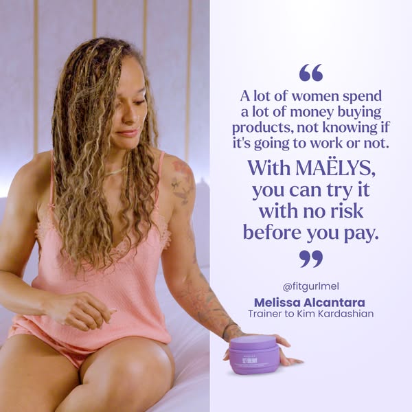 Fitgurlmel ad