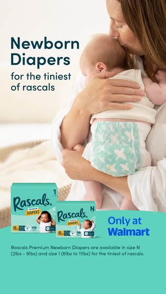 Rascals ad