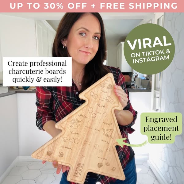 Meg Quinn ad
