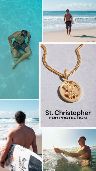 Cole Houshmand ad