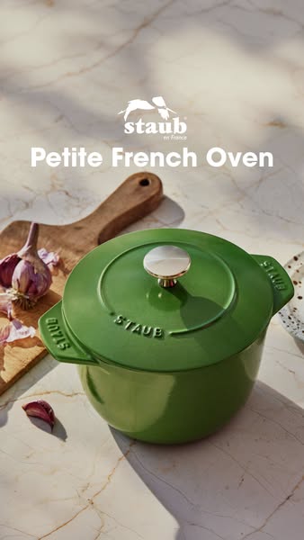 STAUB USA ad