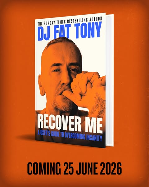 Fat Tony ad