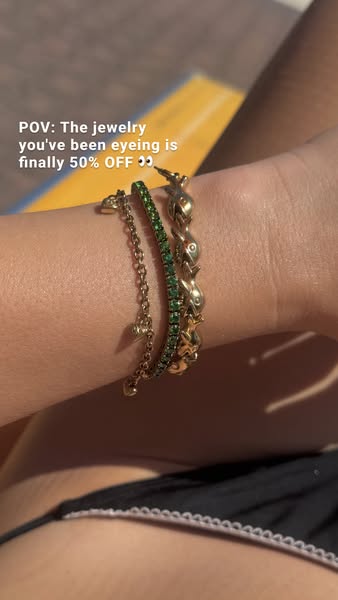 Elanna Pecherle ad