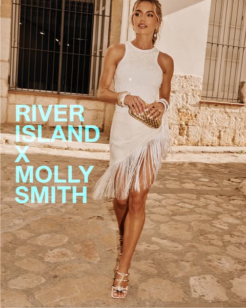 Molly Smith ad