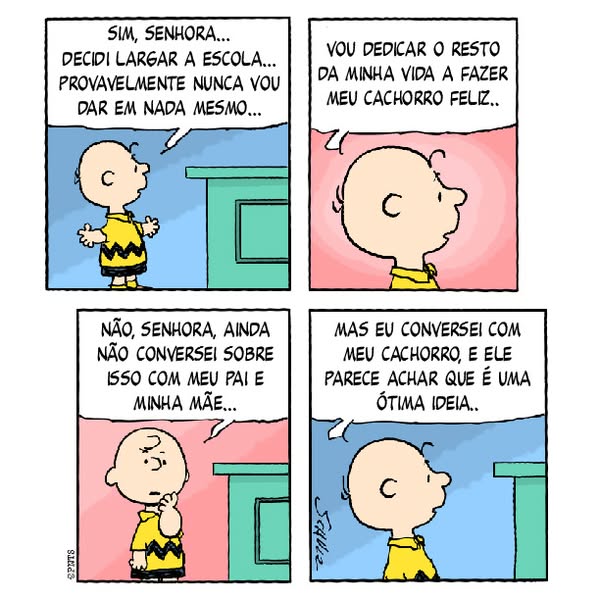 Snoopy ad