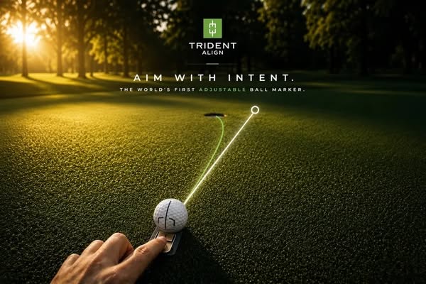 Golf Monthly ad