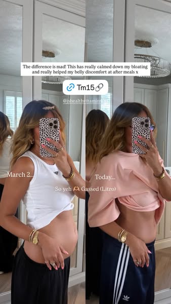 Tara Maynard ad
