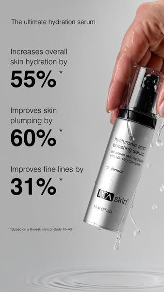 PCA SKIN ad