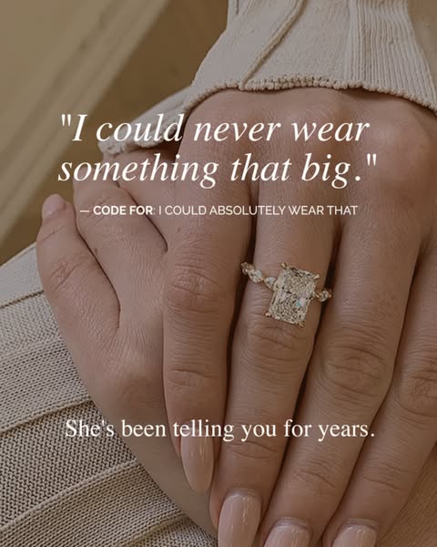 Jacquefinejewellery ad