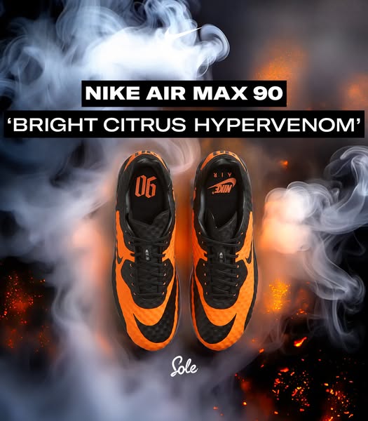 The Sole Supplier - UK ad