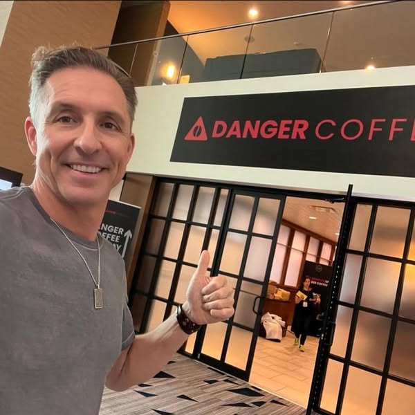 Dave Asprey ad