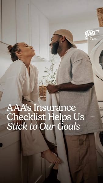 AAA Auto Club Enterprises ad