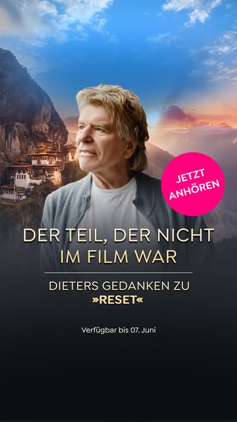 Dieter Lange ad