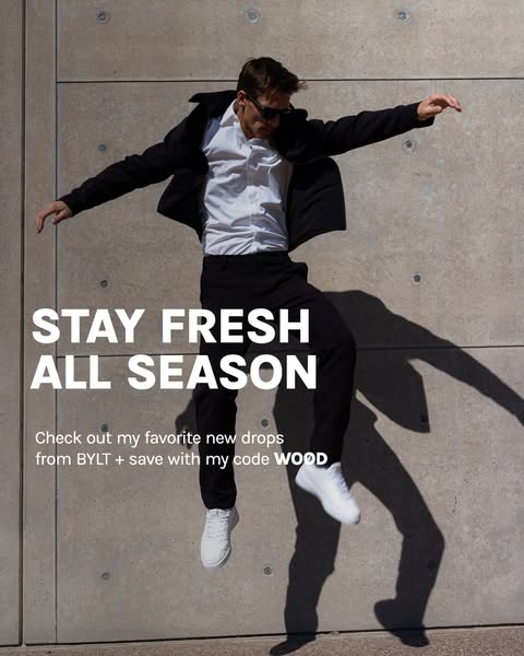 Tyler Wood ad