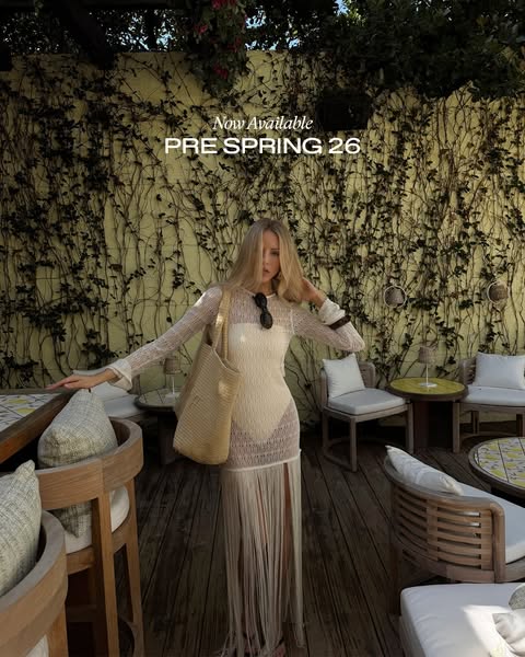 Shea Marie ad