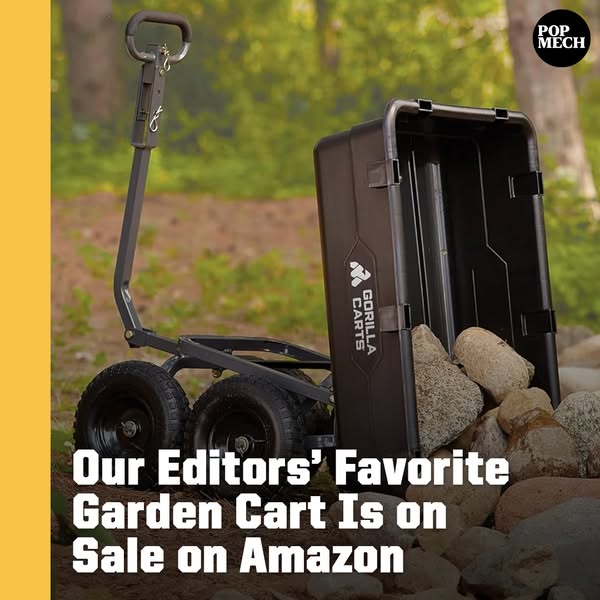 Popular Mechanics ad