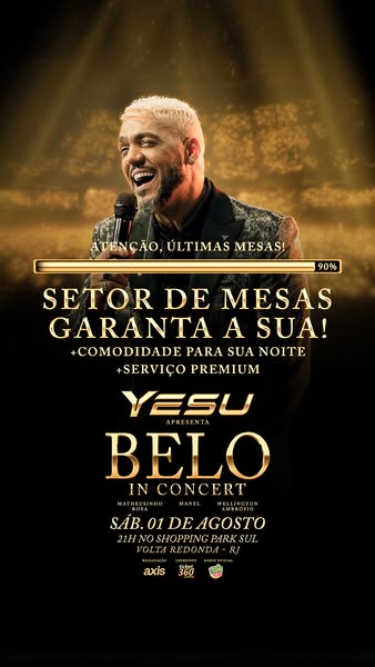 Belo ad