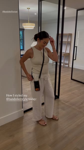 With Love Caila ad