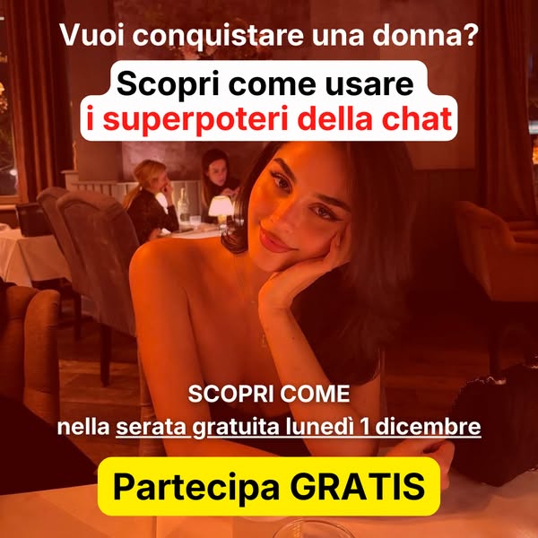 Marco Scoma ad