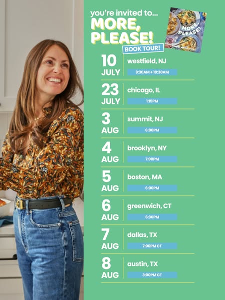 rachLmansfield ad