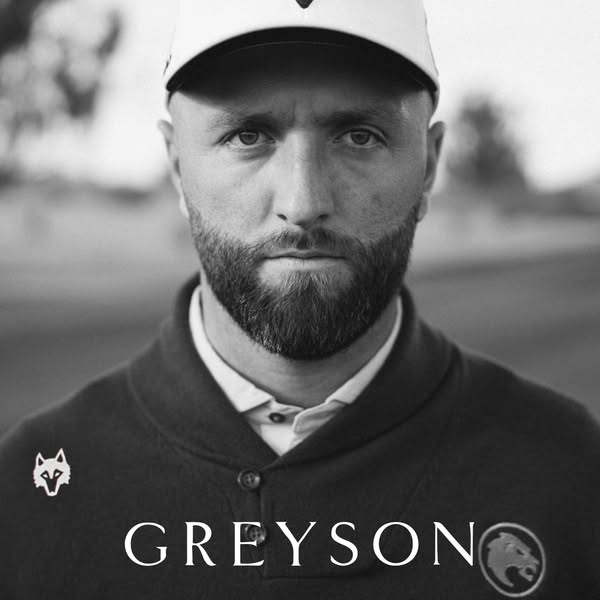 Jon Rahm ad