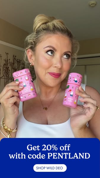louisepentland ad