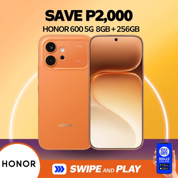 SM Supermalls ad